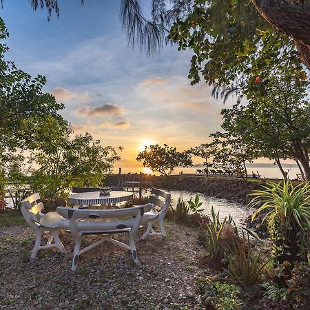 Ta-Lay Time Kohmak Hotel Koh Mak Ngoại thất bức ảnh